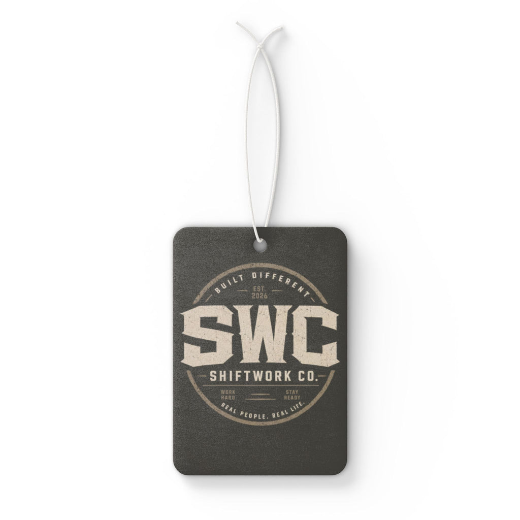 Car Air Freshener