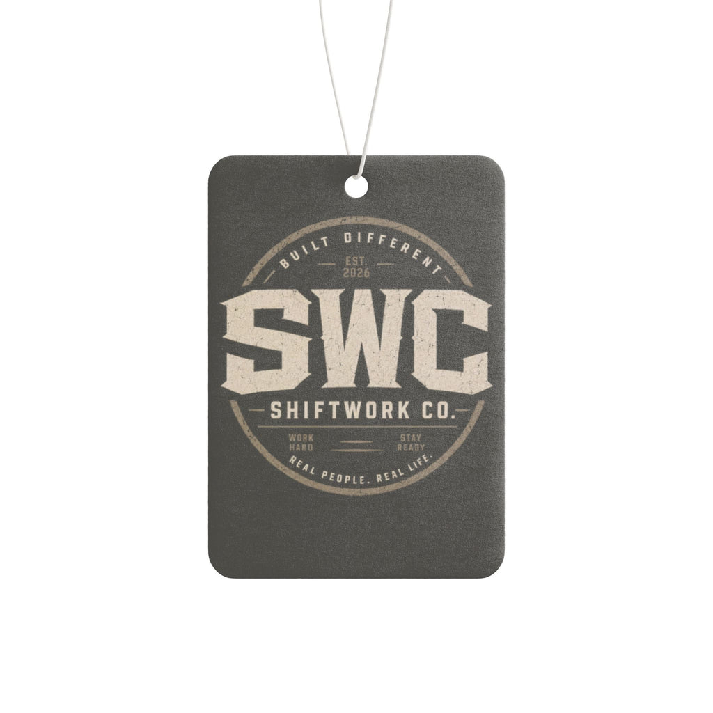 Car Air Freshener