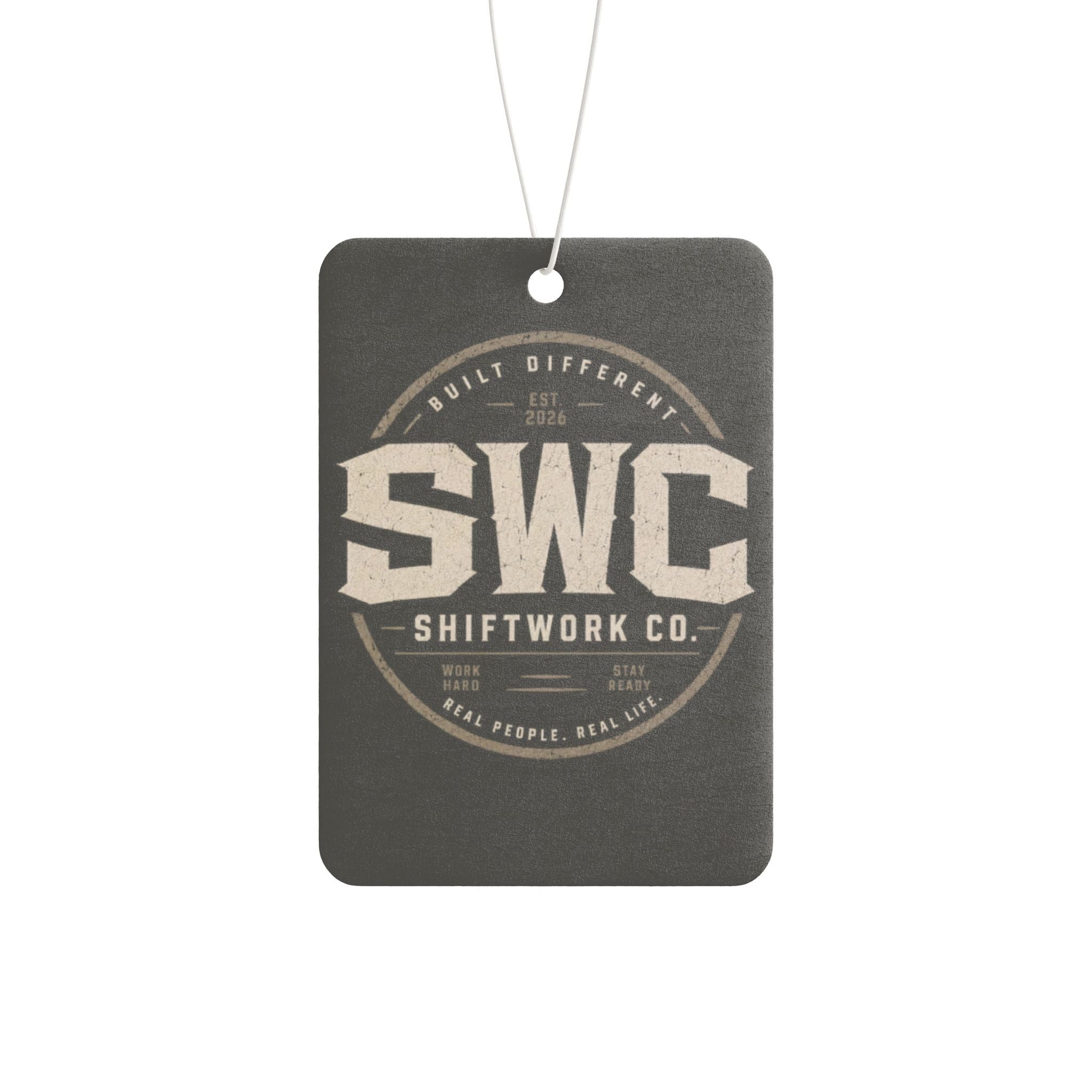 Car Air Freshener