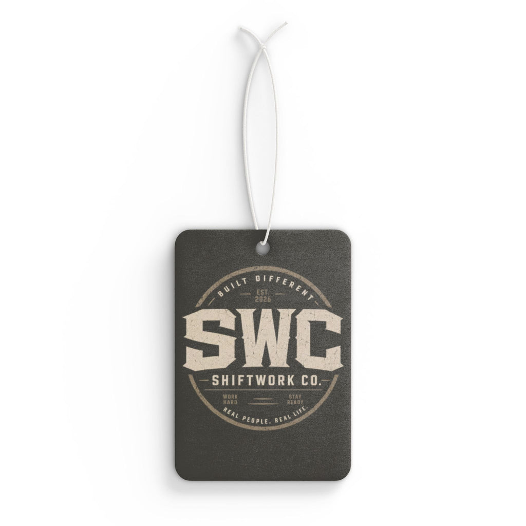 Car Air Freshener