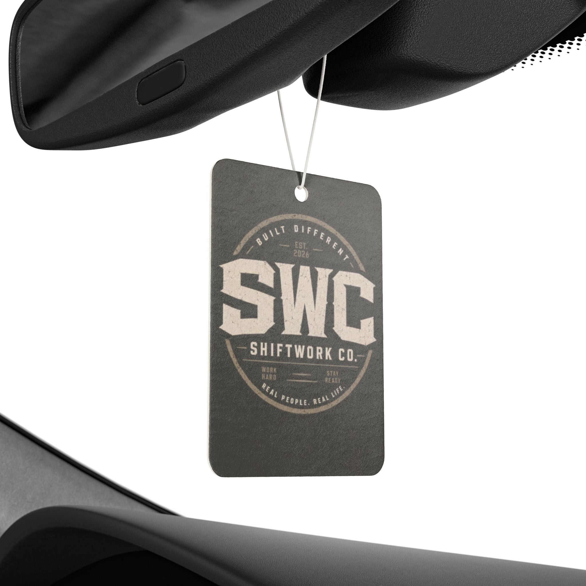 Car Air Freshener